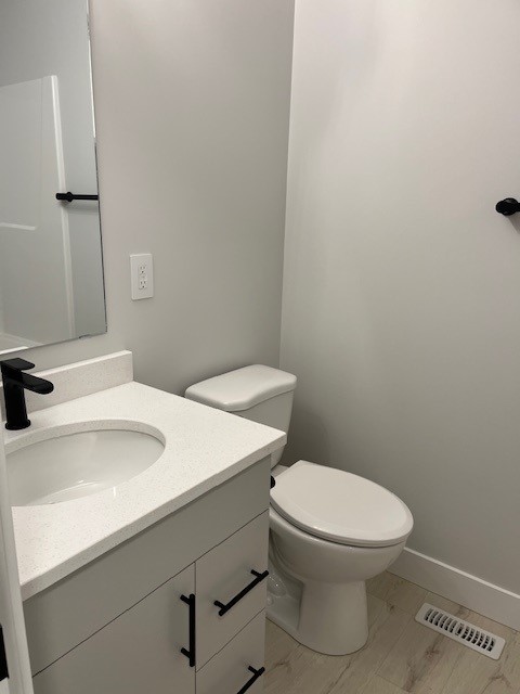 Aspen Ridge 3 Bedroom with Garage